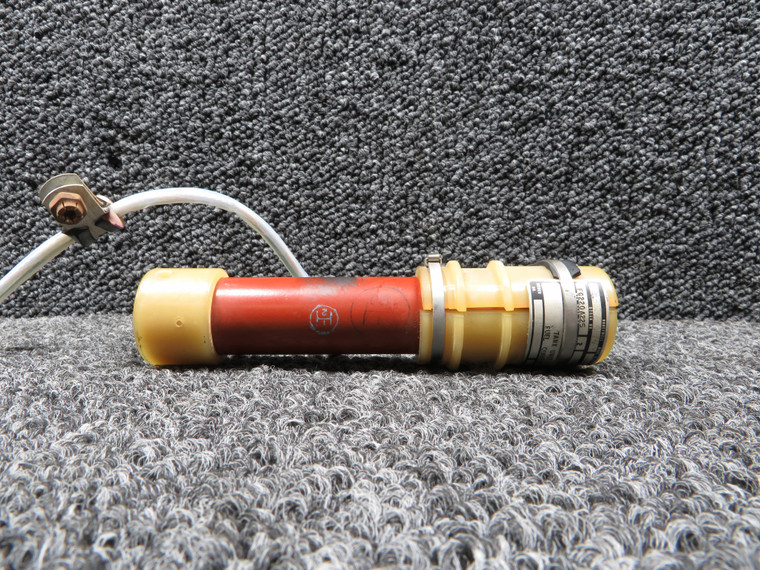 FG220A225 Honeywell Series 2 Fuel Tank Quantity Tank Unit