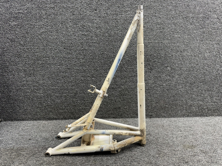520001-501 (Alt: 5071-1) Mooney M20D Main Landing Gear Leg Assembly LH