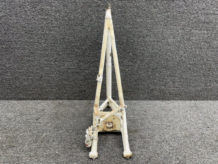 520001-502 (Alt: 5071-2) Mooney M20D Main Landing Gear Leg Assembly RH
