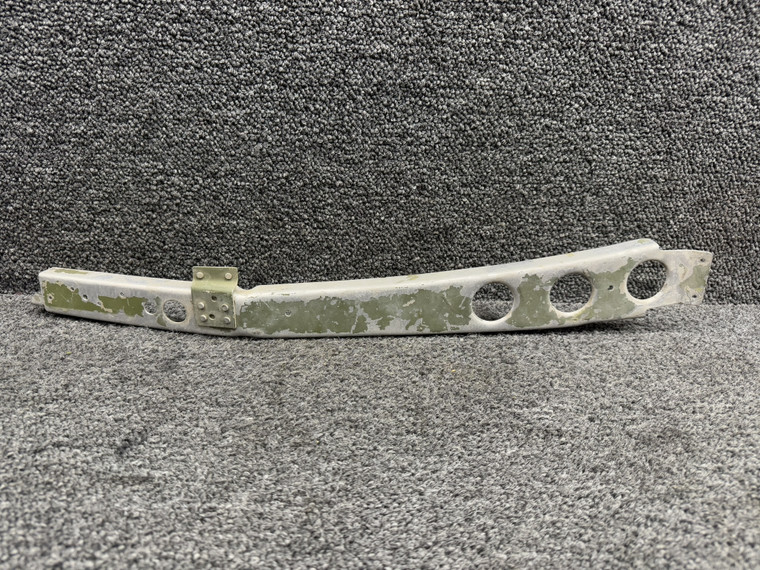 0713105-2 Cessna 180 Bulkhead Instrument Panel Support RH