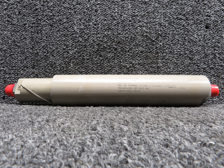 840-40100 Tolo Inc Acoustic Filter