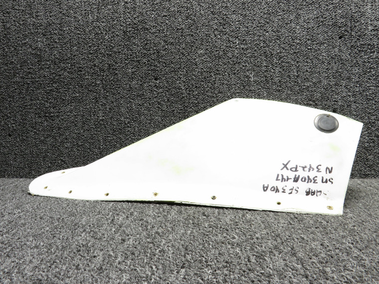 7257634-027 SAAB 340A Front Fairing LH