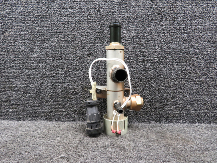 3D2357-01 BF Goodrich De-Icer Flow Valve with Connector