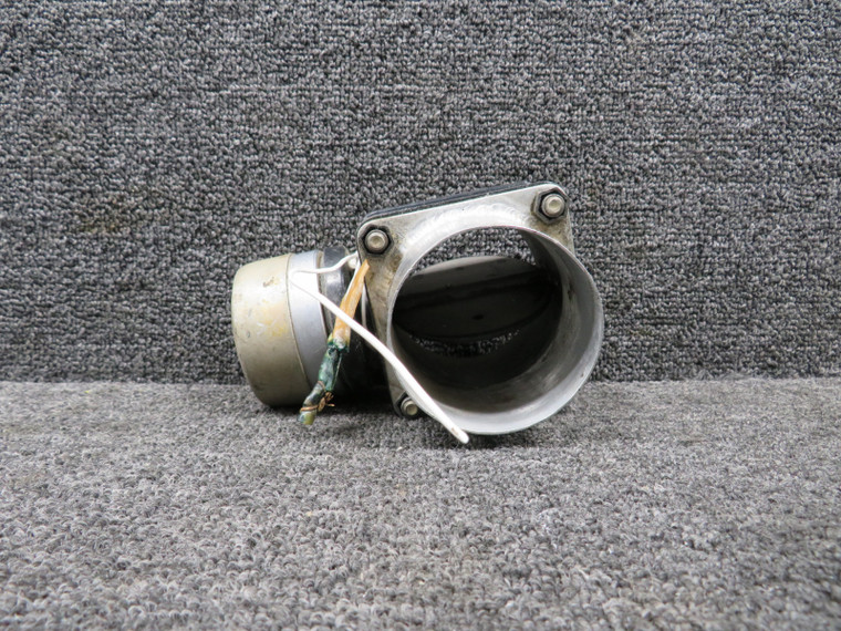 A33D89 (Alt: 9910012-3) Janitrol Shut Off Valve Assembly (Slight Corrosion)