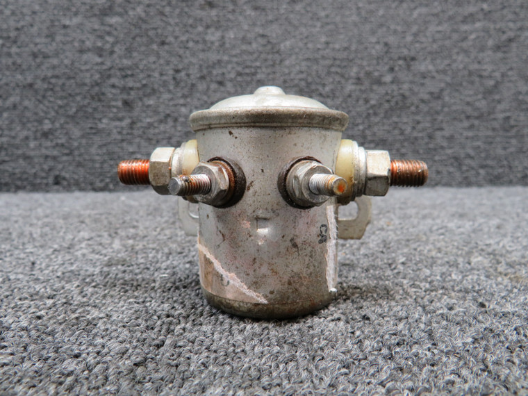S-2103-1 (Alt: 111-123) RBM Contactor Solenoid (Minor Wear) (Volts: 12)
