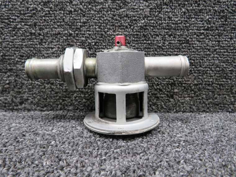2H30-35 Parker Regulating Valve