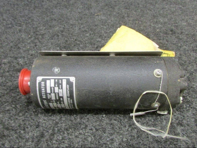 S70781 Actuator Assembly (Volts: 26) (SA)
