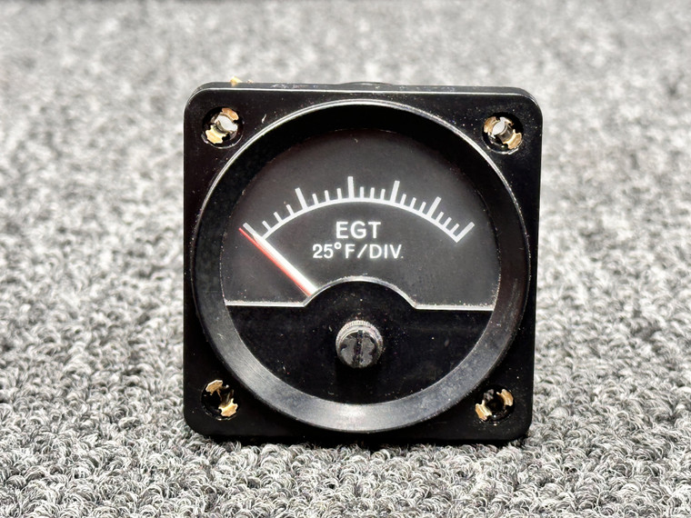 99026-2 Alcor Exhaust Temperature Indicator with Probe