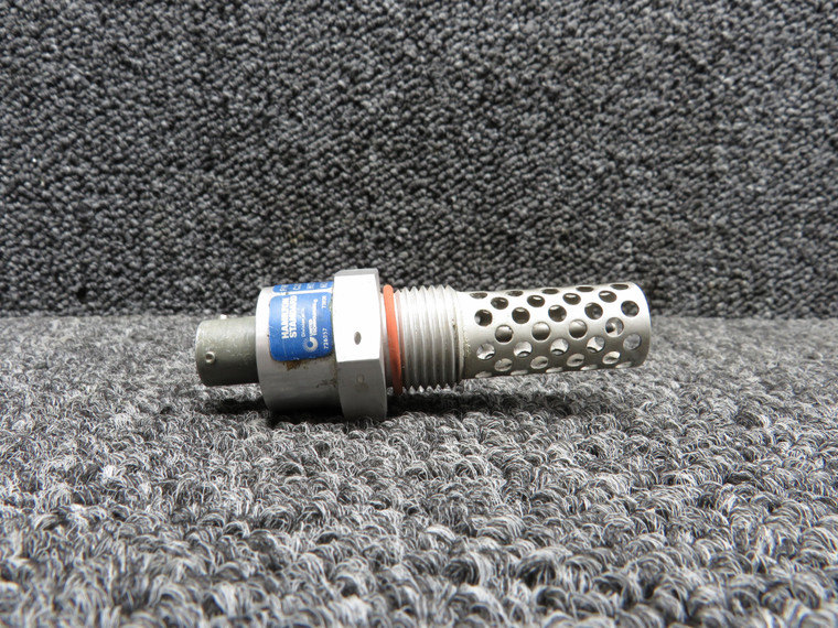 754691-1 (Use: 754691-3) Hamilton Standard Duct Temperature Sensor