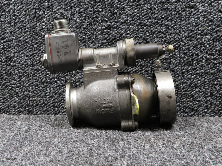 224268 (Alt: 224822-B) Pressure Regulator Valve
