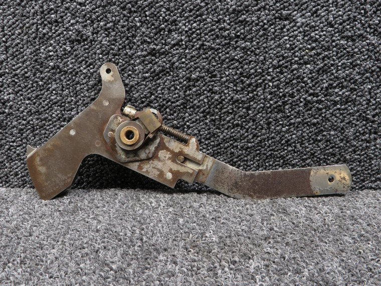 SD3-470890XB Shorts 360 Power Lever (Rust)
