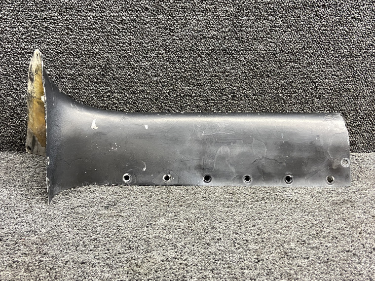 37329-001 Piper PA34-220T Outboard Leading Edge Nacelle Fairing RH (Worn)