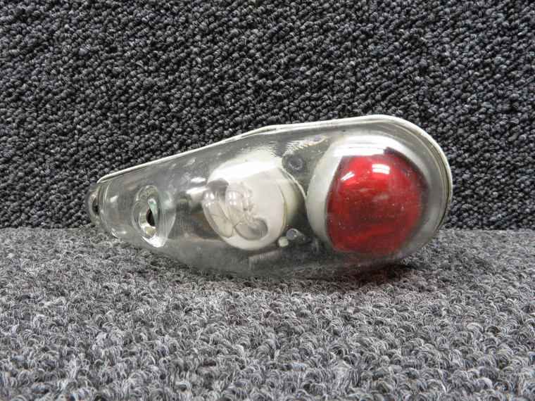 30-0218-1 Grimes Strobe Light Assembly (Worn)