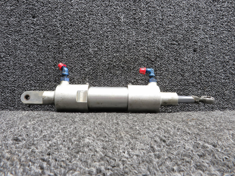 4A106-S3-1 (Alt: 4703059-505) Allen Nose Landing Gear Actuator Cyl (No Data Tag)