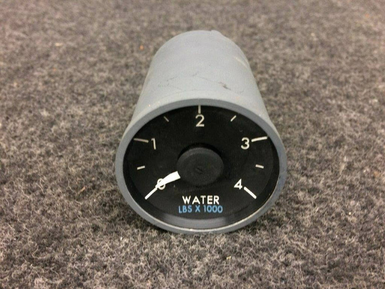 218-004-001 (Alt: 60B92754-1) Gull Airborne Boeing Water Quantity Indicator
