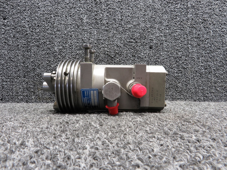 423-276-027 (Alt: AC61906) Dunlop Pneumatic Actuator
