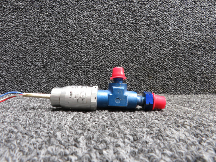 730617 Sigma-Netics Pressure Switch Unit