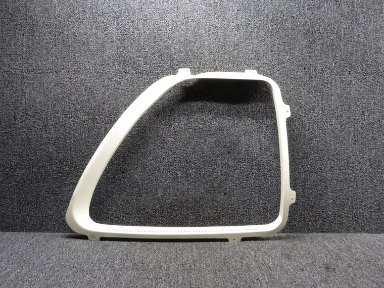 010A-31782-1 Mitsubishi MU2B-60 Window Upholstery Frame LH