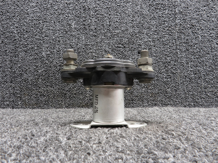 6041H215 (Alt: MS24171-D1) Cutler-Hammer Relay (28V) (200A)
