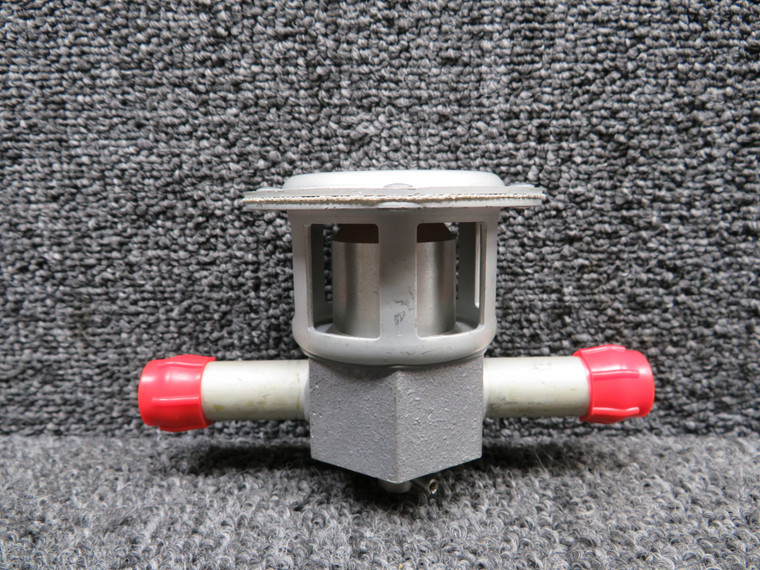 2H30-27 Parker Pressure Regulator Assembly (Minus Filter)