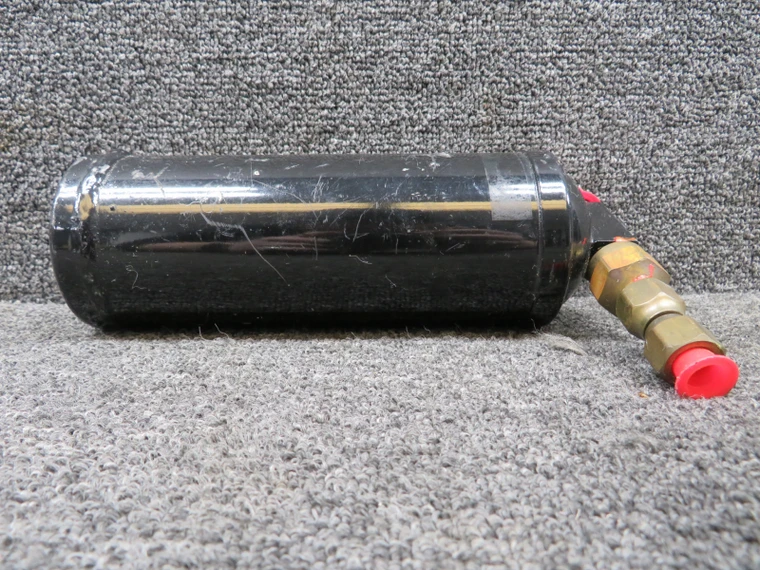 456-615 Piper PA46-310P Receiver Dehydrator (Worn Housing)