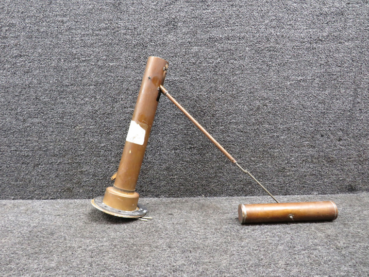 EA470B-2340 Liquidometer Fuel Level Transmitter Assembly (Worn)