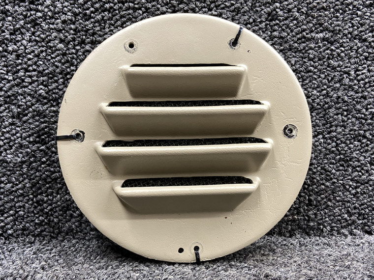 66788-014, 96801-000 Piper PA34-220T Aft Cabin Air Cover with Screen LH,RH