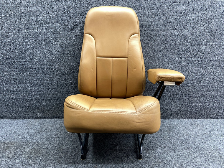 79479-007 Piper PA34-220T Aft Seat Assembly RH with Armrest
