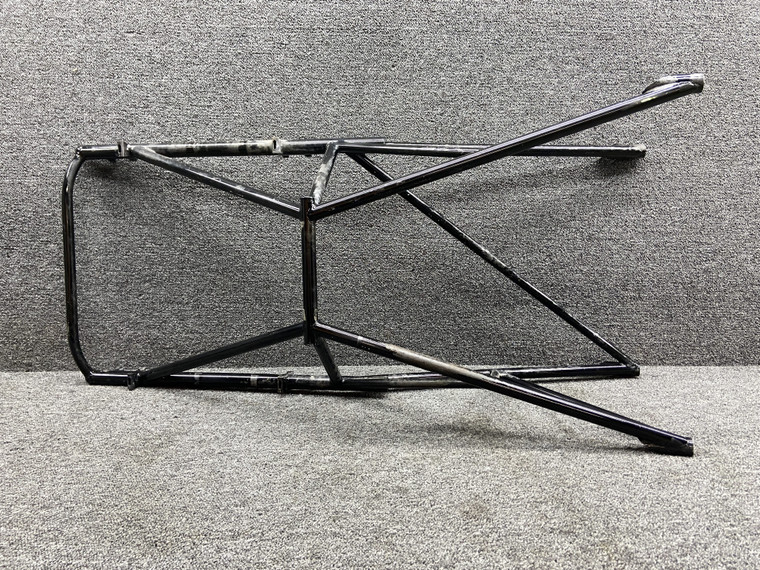 37105-000 Continental TSIO-360-KB Engine Mount Assembly