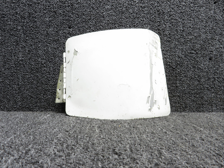 45A31215-005 Mitsubishi Landing and Taxi Light Door Assembly LH (Damaged)
