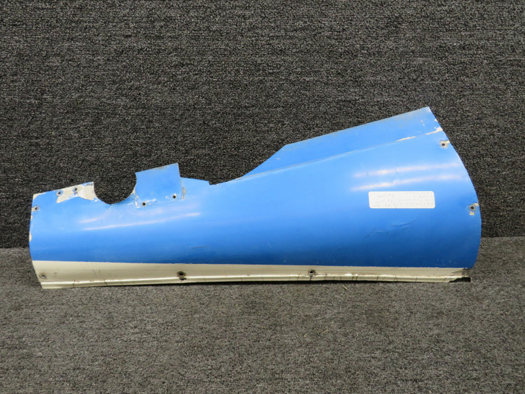 5012050-10 Cessna 411 Stabilizer Fairing Assembly RH (Worn)