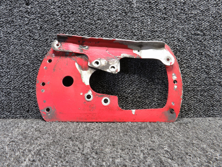 0541220-2, 0541218-2 Cessna Wheel Fairing Mounting Plate with Stiffener RH