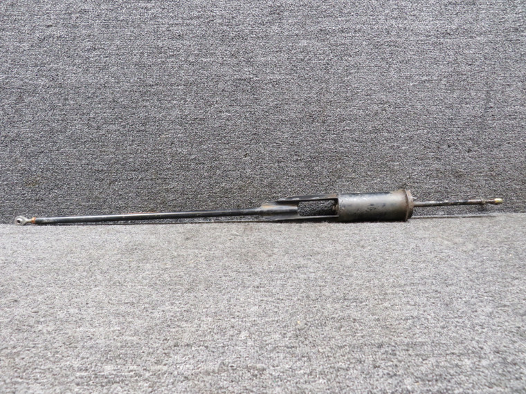 83615-002 Piper PA46-310P Nose Wheel Steering Bungee Assembly (Worn)