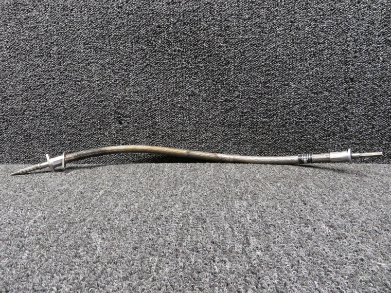 140267-3 (Alt: 121724-3) ServicAir Flexible Shaft Assembly