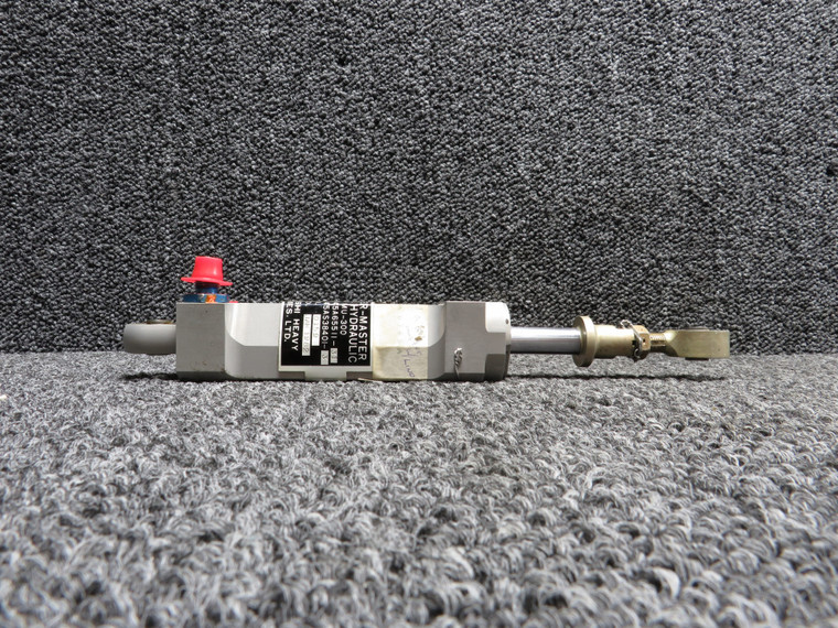 45A65511-31 (Alt: 45AS38401-3) Mitsubishi Hydraulic Master Brake Cylinder