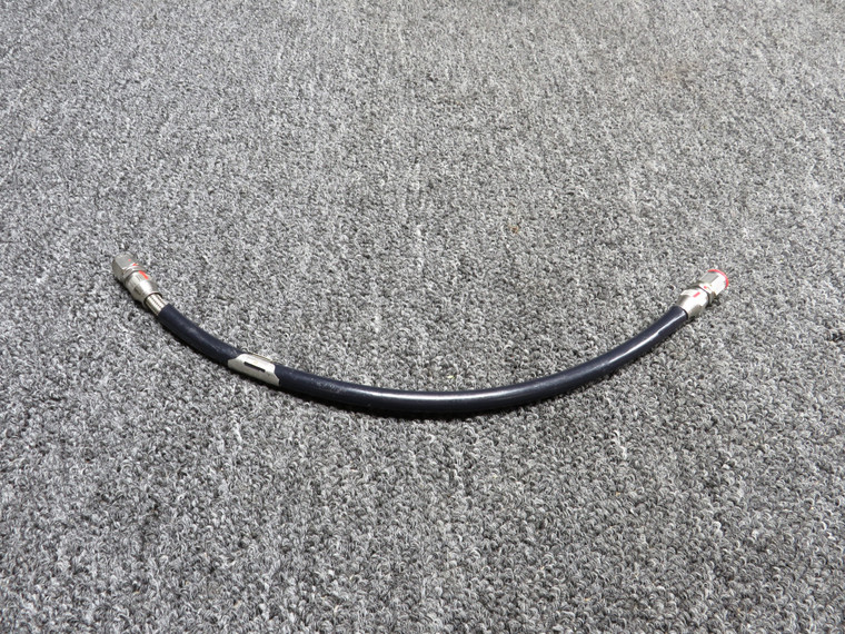 79J0100004C0157 Mitsubishi MU-300 Brake Hose Assembly