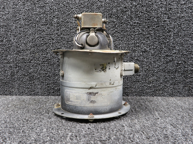 M5-121B-1A Dynamic Air Axial Flow Fan (27V)(Rust)