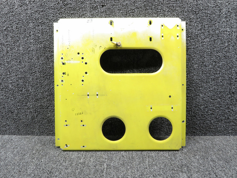2311410-28 Learjet Fuel Cell Panel Assembly