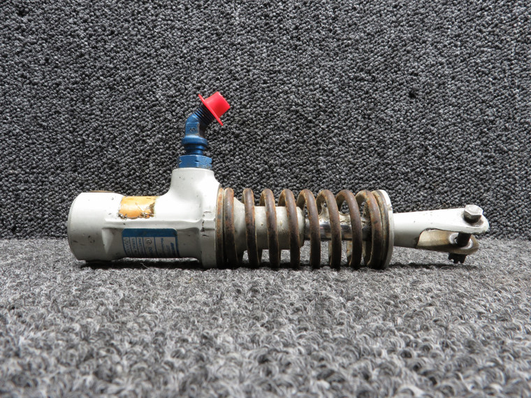 6162-C British Aerospace Downlock Jack (Rust On Spring)
