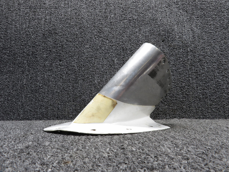 2422033-14 Learjet 25D Fairing RH (Minor Chip)