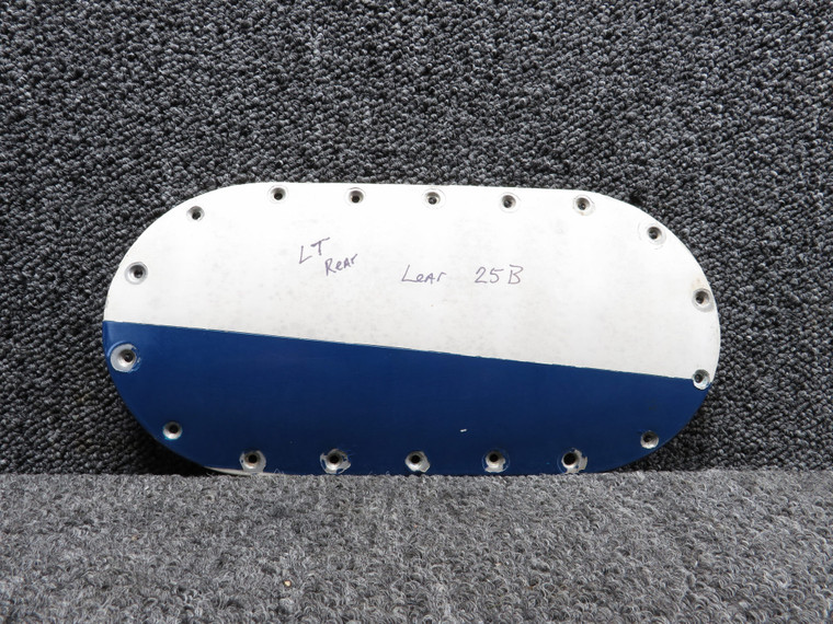 2412000-72 Learjet 25B Fuselage Access Door
