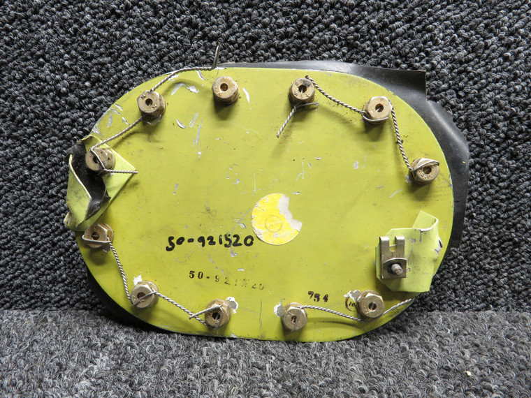 50-921520 Beech KA-B100 Cover Panel Assembly