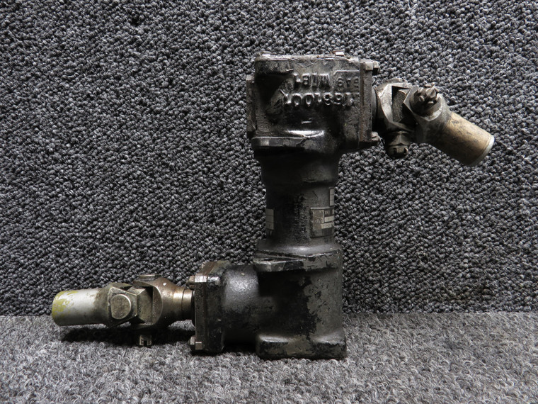 21-68-01 AMD Gear Box