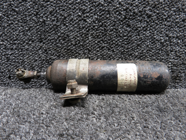 172029 Maeco Shimmy Dampener Assembly (Rust)