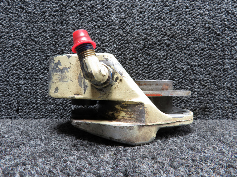 9532181 (Use: 0541161-2) Goodyear Brake Assembly (Worn)