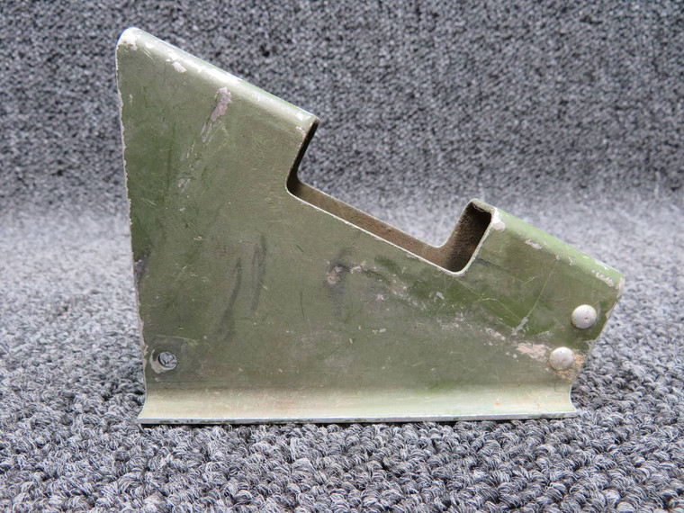 0713070-20 Cessna A185E Parking Brake Bracket