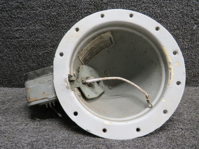 G-3600A-1 Grimes Landing Light (Minus Side Plate, Power Supply, Bulb &amp; Lens)