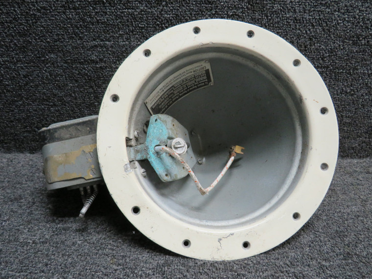 G-3600A-1 Grimes Landing Light (Minus Power Supply, Bulb and Lens) (Corrosion)