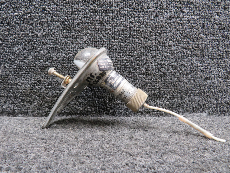 A-2138-R-7512 Grimes Forward Position Light (Minus Lens) (Bent)