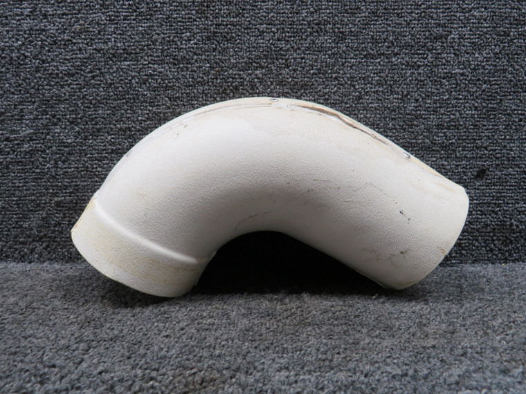 83911-002 Piper Duct Assembly